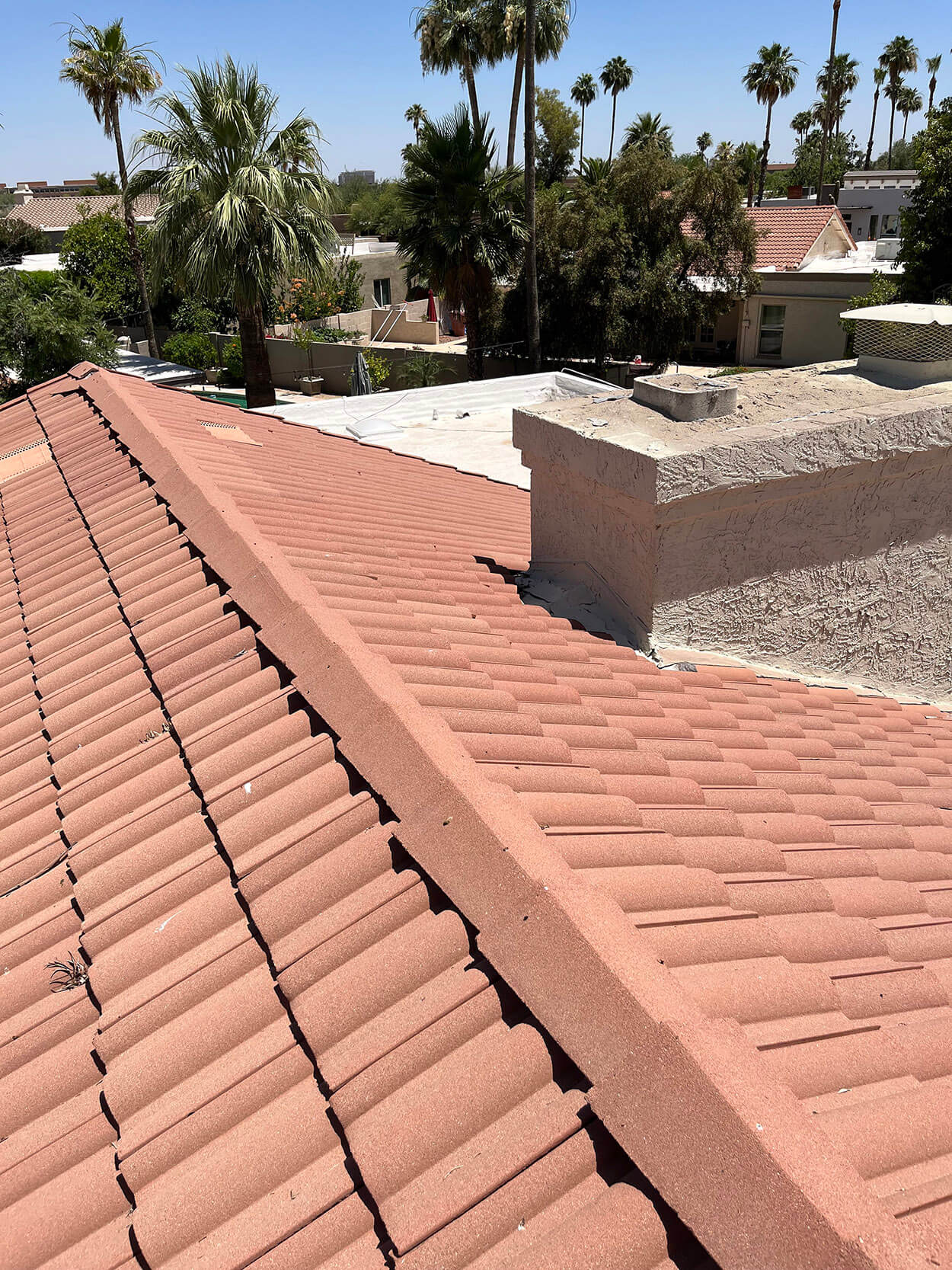 Independence Roofing gallery image.